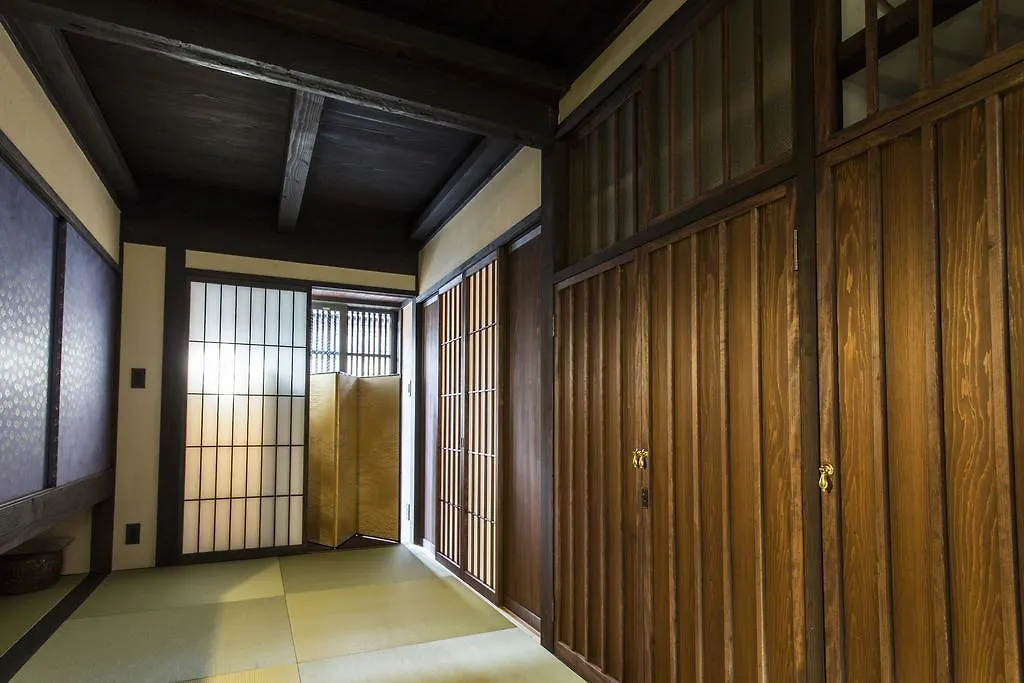 Sokoku-An Villa Kyoto 0*,  Japan