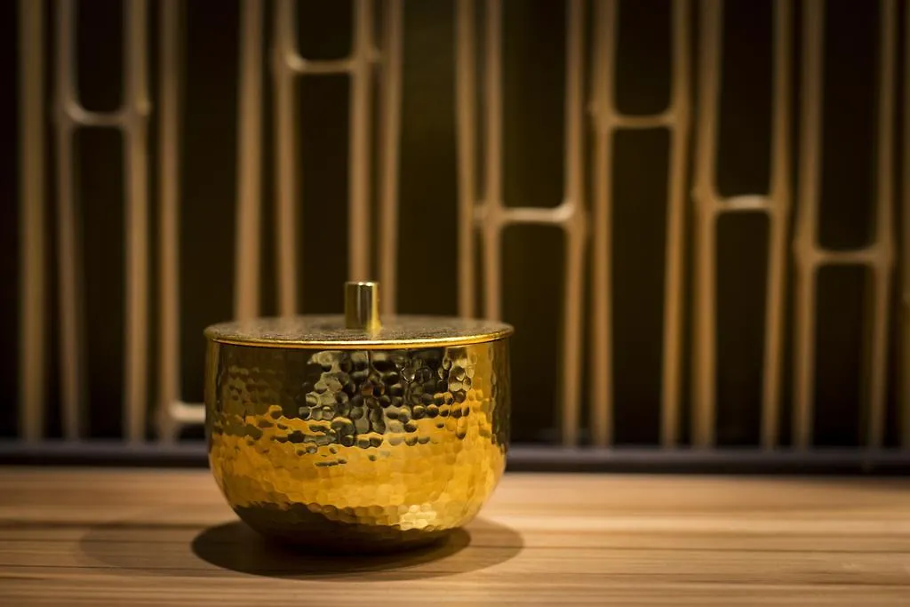 Holiday home Sokoku-An Villa Kyoto Japan
