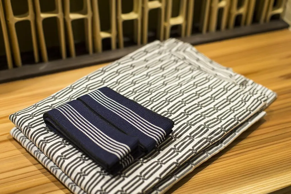 Sokoku-An Villa Kyoto