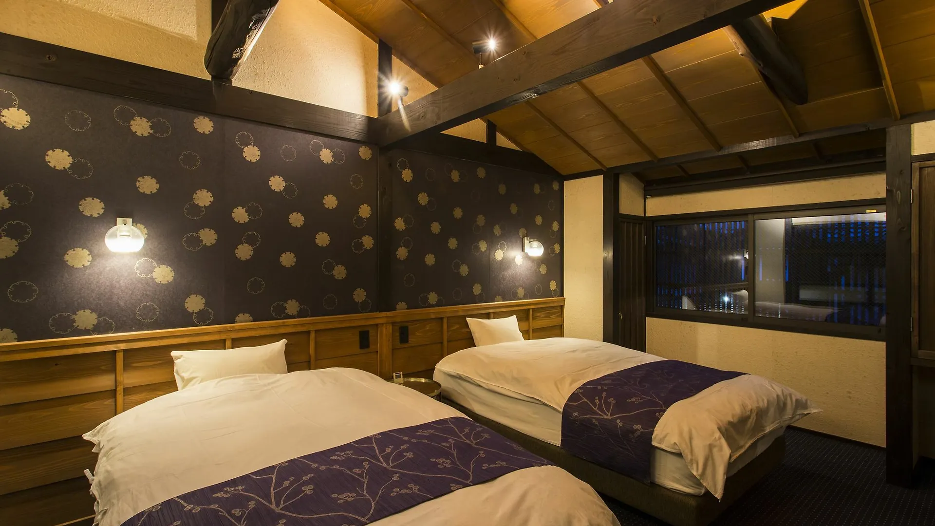 Sokoku-An Villa Kyoto Holiday home