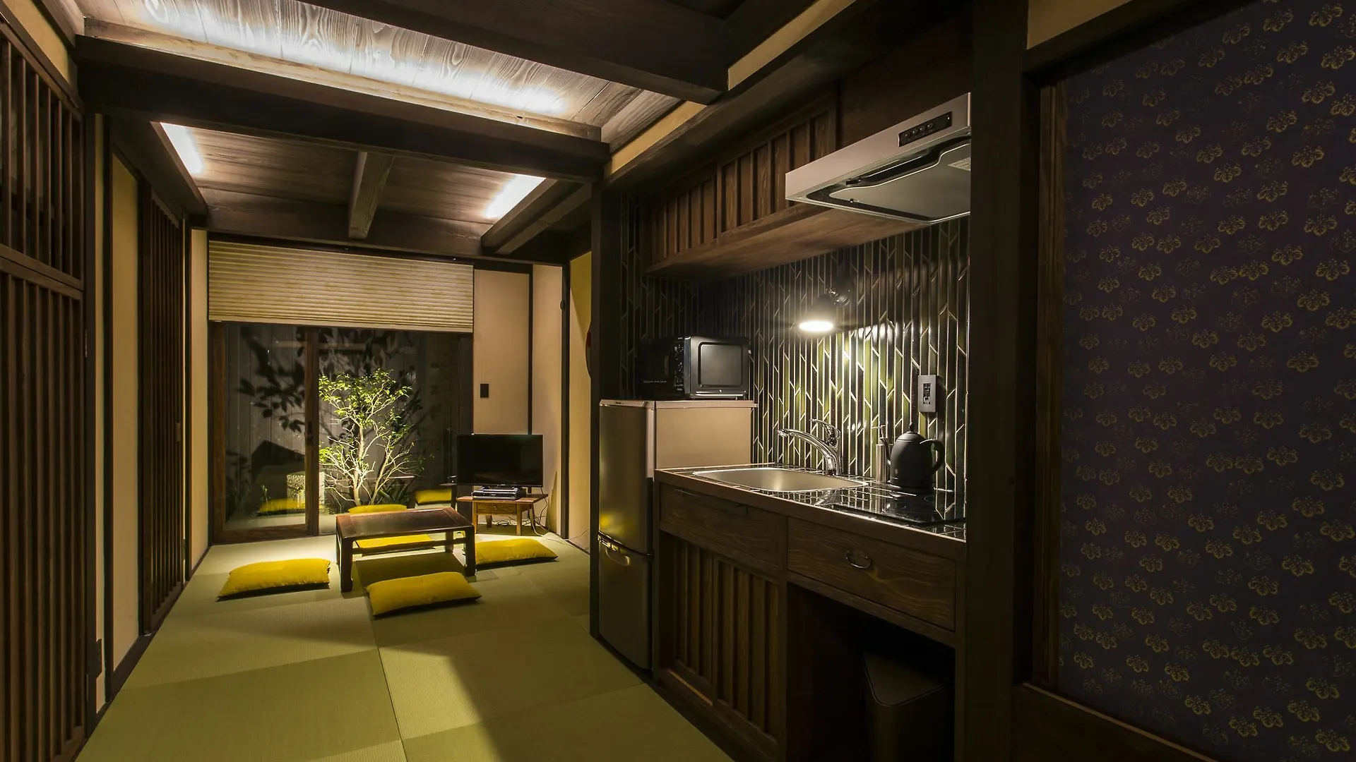 Sokoku-An Villa Kyoto Holiday home