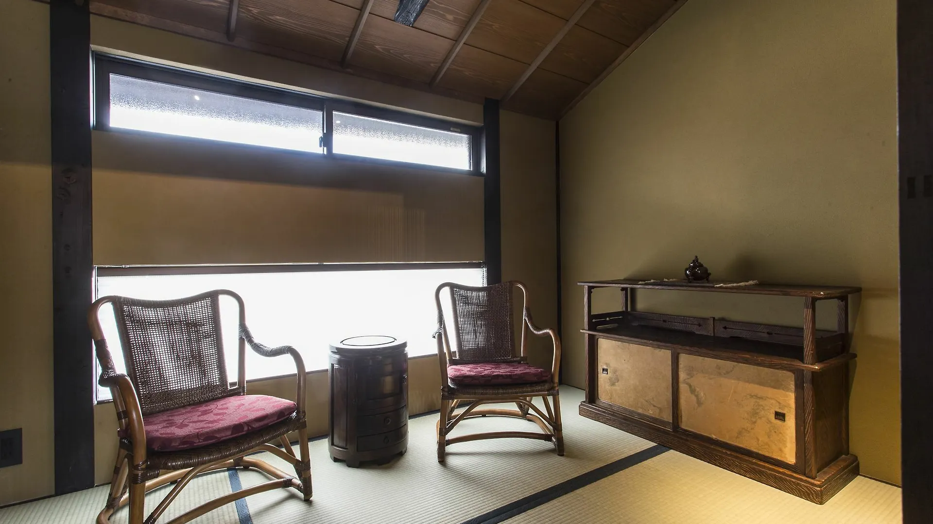 Sokoku-An Villa Kyoto